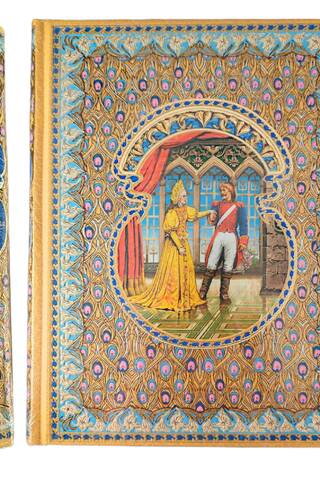 Russian fairy tales