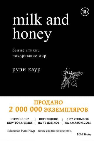 Milk and Honey: Blank Poems That Conquered the World