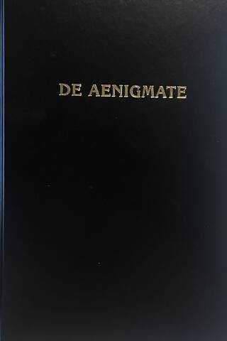 De Aenigmate / About the Secret. A collection of scientific papers
