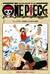 One Piece. Большой куш. Книга 1. На заре приключений