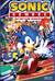 Sonic. 30-летний юбилей. Комикс