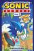 Sonic. Нежелательные последствия. Комикс. Том 1