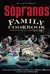 The Sopranos Family Cookbook. Кулинарная книга клана Сопрано