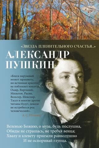 «Звезда пленительного счастья…»