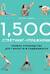 1,500 стретчинг-упражнений: энциклопедия гибкости и движения