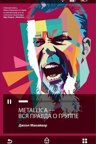 Metallica: The Truth About the Band