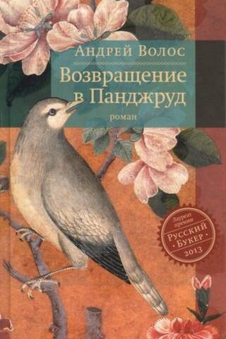 Возвращение в Панджруд