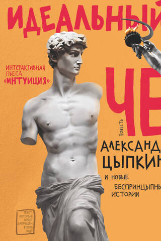 Идеальный Че. Интуиция и новые беспринцыпные истории