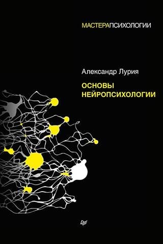 Основы нейропсихологии