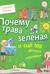 Почему трава зеленая и еще 100 детских «почему»