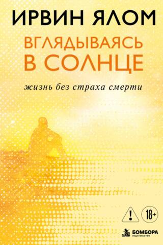 Вглядываясь в солнце. Жизнь без страха смерти