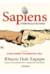 Sapiens. Графическая история. Часть 1. Рождение человечества
