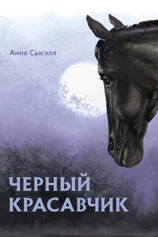 Черный красавчик