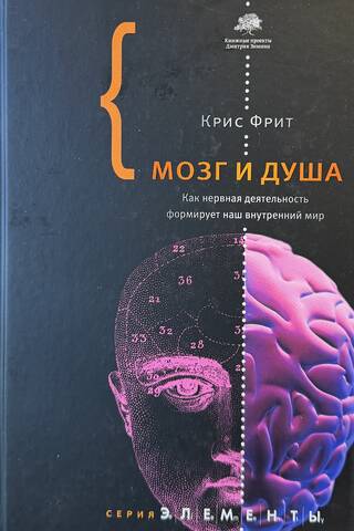Smadzenes un dvēsele: kā nervu darbība veido mūsu iekšējo pasauli