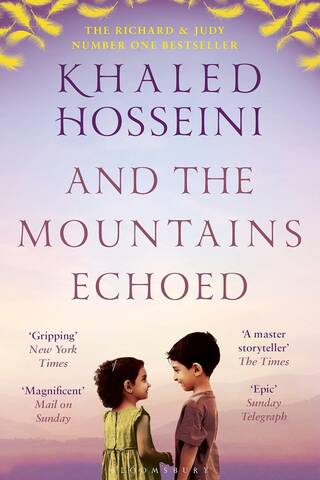 And the Mountains Echoed
