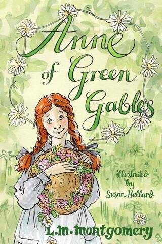 Anne of Green Gables