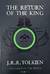 The Lord of the Rings. Book 3. Return of the King