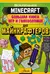 MINECRAFT. Большая книга игр и головоломок для майнкрафтеров