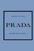 PRADA. История модного дома