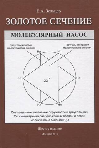 Золотое сечение. От пирамид до наших дней