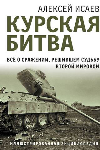 Курская битва. Все о сражении, решившем судьбу Второй Мировой