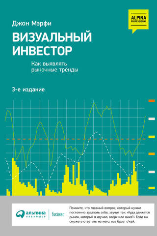 Визуальный инвестор: Как выявлять рыночные тренды