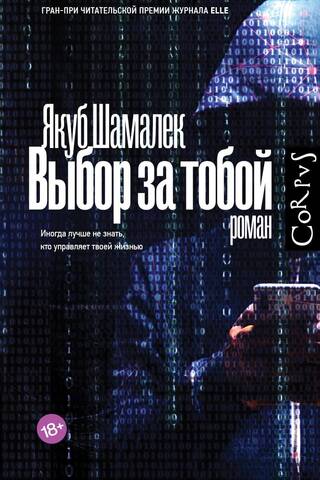 Выбор за тобой