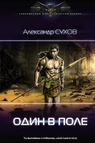 Один в поле