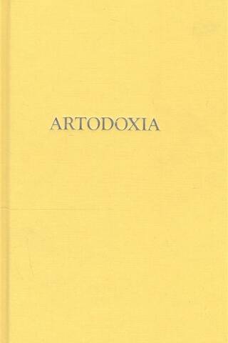 ORTHODOXIA