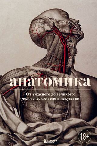 Anatomy. From the Horrible to the Sublime: The Human Body in Art
