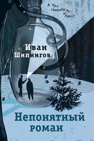 An incomprehensible novel