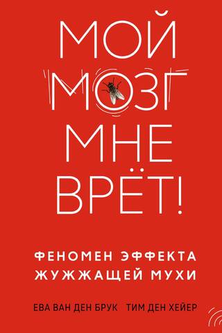 Мой мозг мне врет! Феномен эффекта жужжащей мухи