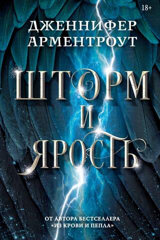 Storm and Fury