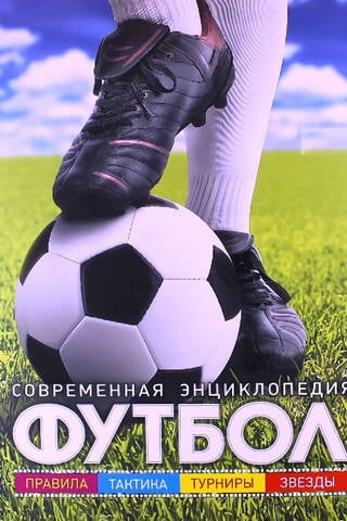 Football: A Modern Encyclopedia