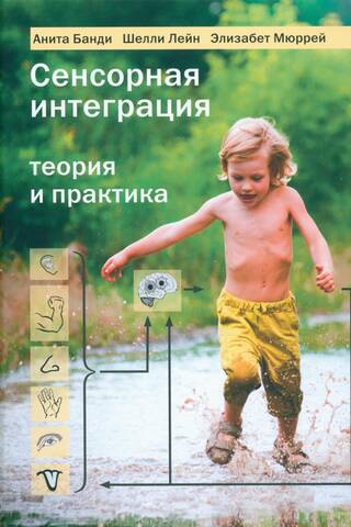 Сенсорная интеграция. Теория и практика