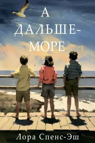 А дальше - море