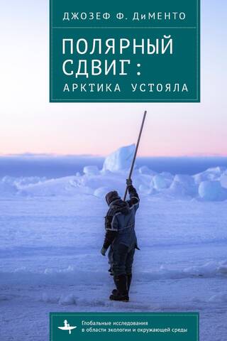 Polar Shift: The Arctic Remains Resilient