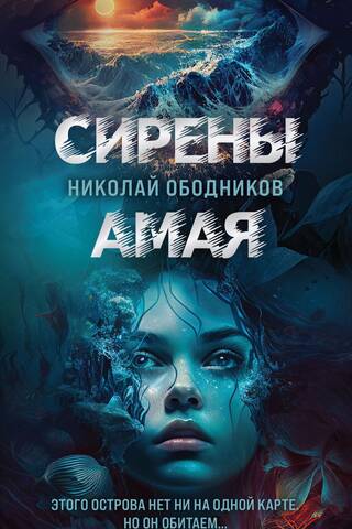 Сирены Амая