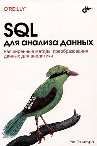 SQL for Data Analysis: Advanced Data Transformation Techniques for Analytics