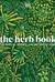 The Herb Book