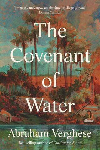 The Covenant of Water