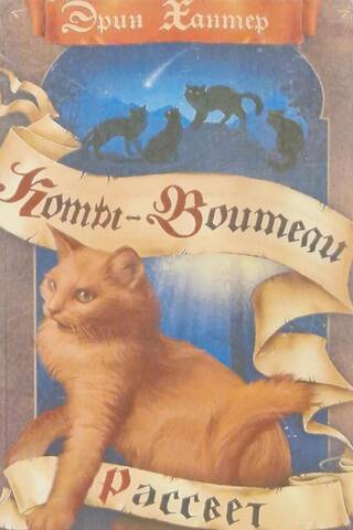 Jaunais pareģojums: 3. grāmata: Rītausma