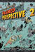 Framed Perspective 2: Технический рисунок теней, объема и персонажей