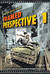 Framed Perspective 1: Техническая перспектива и визуальный сторителлинг