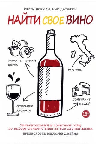 Find your wine