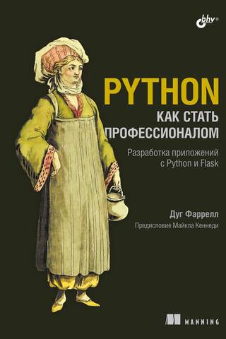 Python. Как стать профессионалом
