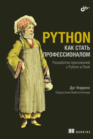 Python. Как стать профессионалом