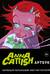 Anna Cattish. Артбук. Коллекция персонажей, скетчей, историй