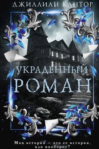 The Stolen Novel