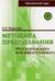 Методика преподавания русского языка как иностранного (практический курс)